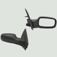 Diş Dikiz Aynasi Elektrikli Sağ MGN II 04 >