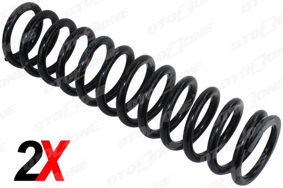 Arka Helezon Yayi Honda Civic V Saloon 91-95 Eg Eh 1 5-1 5 İ 16V-1.6 16V-1 6 VTi