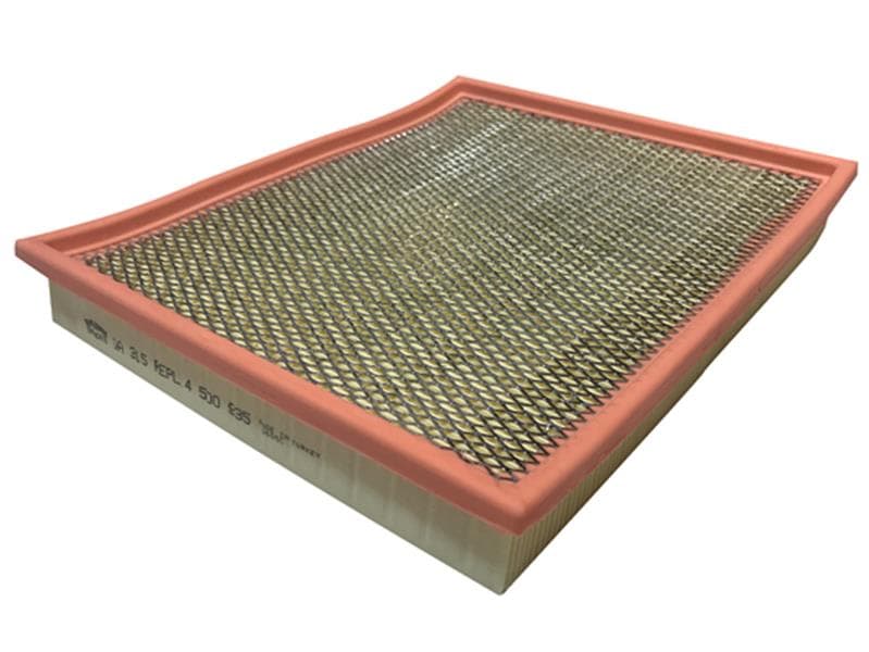 Hava Filtresi Master II 1.9-2.2-2.5-2.8 dCi 00- - Movano 1.9-2.2-2.5-2.8 Dti 00-