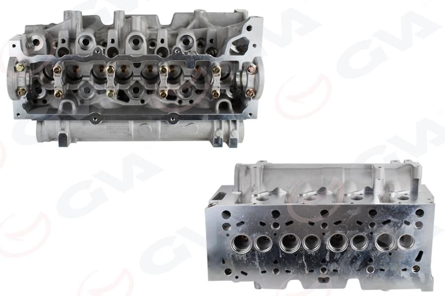 Silindir Kapağı Renault Clio II 02> Clio III 05> Kangoo 08> Megane II 05> Scenic II 05> Thalia 05> Modus 05> Dacia Logan 07> Sandero 08> 1.5DCI K9K Euro 4