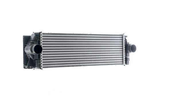 Turbo Radyatörü