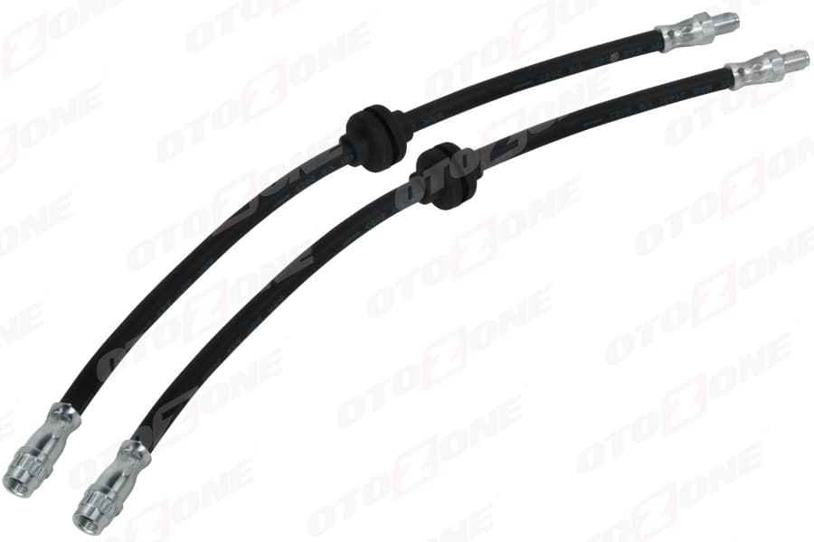 Ön Fren Hortumu Duster CVL6456