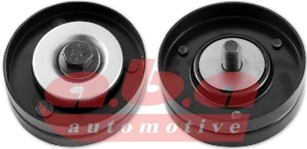 Alternatör Gergi Rulmanı Polo-GOLF4-Bora 1.4-1.6 16V Ahw-BCB
