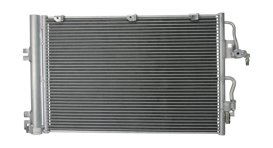 Klima Radyatörü Astra H-Zafira B 1.4-1.6-1.8 Z14XEL-Z14XEP-Z16XEP-Z16XER-A16XER-Z18XE-Z18XER-A18XER