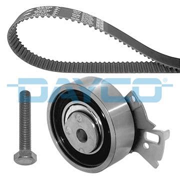Eksantrik Gergi Kiti 111x170 Astra F-Corsa B-A-Combo B-Vectra A 1.2-1.4-1.6 8V NZ-SV-SZ-Se