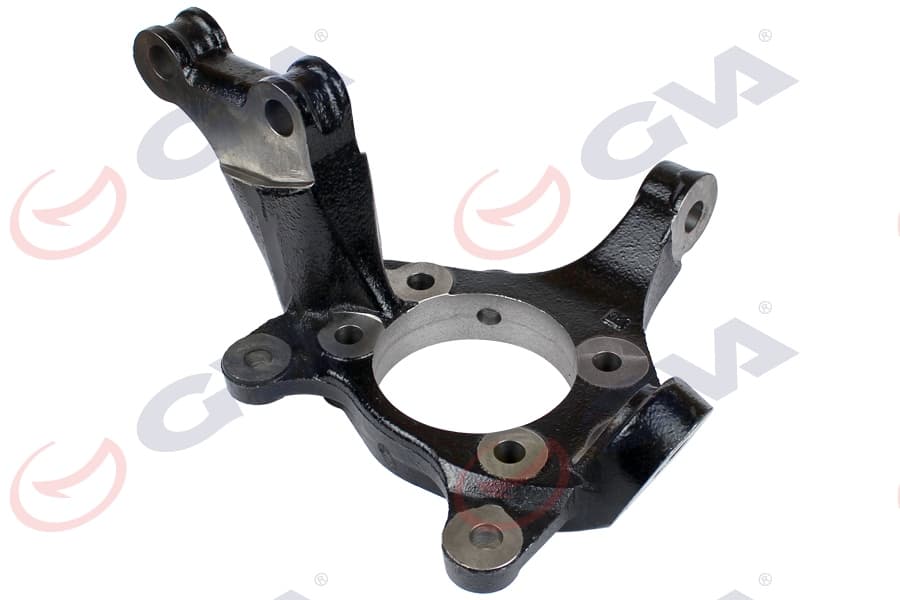 Aks Taşiyici Ön Sağ Toyota Auris. Corolla 1.4L 1NDTV NDE150 D-4D 07-> / 1.33L 1NR-Fe NRE150 / 1.6L 1ZRFE ZRE151 ZZE150 07-> Abs Li