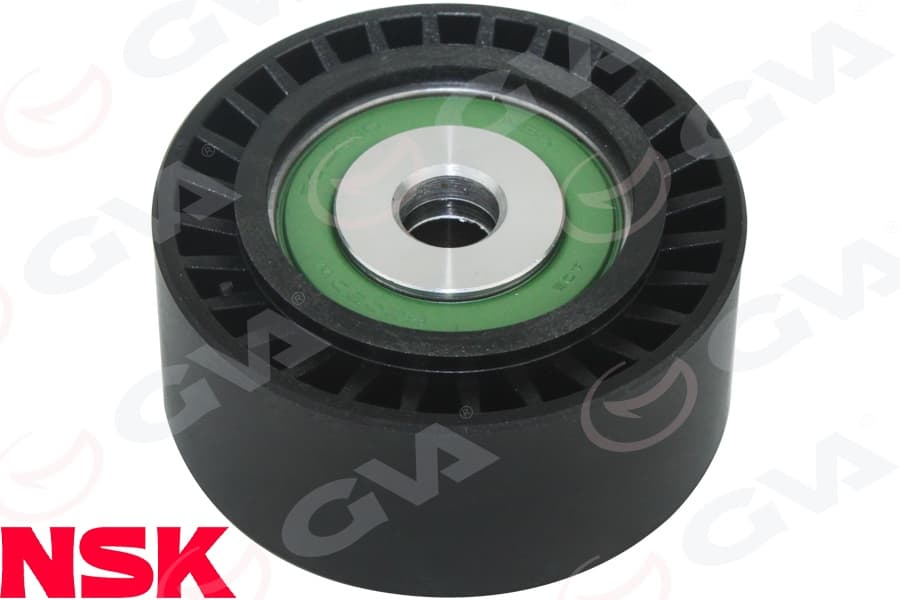 Alternatör Gergi Rulmanı Partner-Berlingo 1.4-1.6 16V-P206 1.4 16V-P307-C4 1.6 16V-Bipper-Nemo 1.4