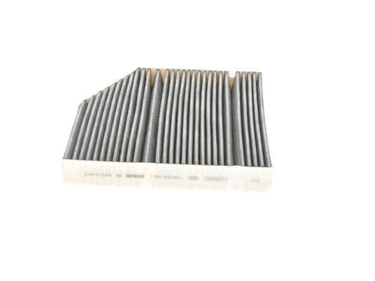 Polen Filtresi Mercedes X253 W205 S205 C205 A205 C257 W213 S213 C238 A238 Karbonlu