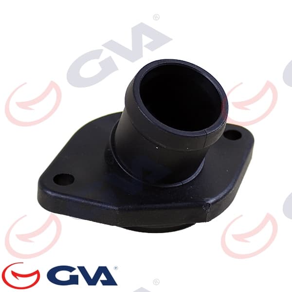 Termostat Kapağı