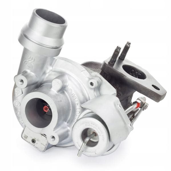 Turbo Sarj