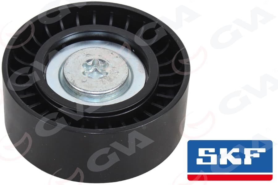 Kayış Gergi Rulmanı BMW F20 F22 F23 F30 F31 F34 F32 F33 F36 F10 F11 G30 G31 G11 G12 F25 G01 F26 G02 F15