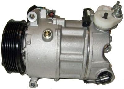 Klima Kompresoru Land Rover Discovery IV L319 Range Rover Sport I L320 . Jaguar XF X250 XJ X351