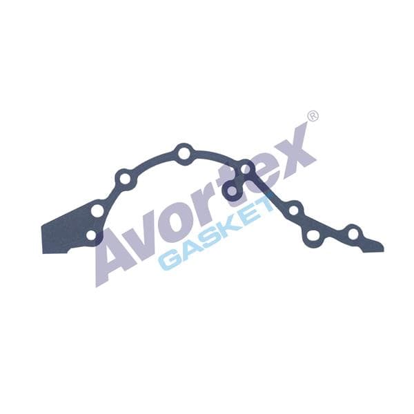 Eksantirk Contası Kauçuk Kapli Metal Clio-KNG-MGN < 04 1.5 dCi K9K 700/702/704/710/722