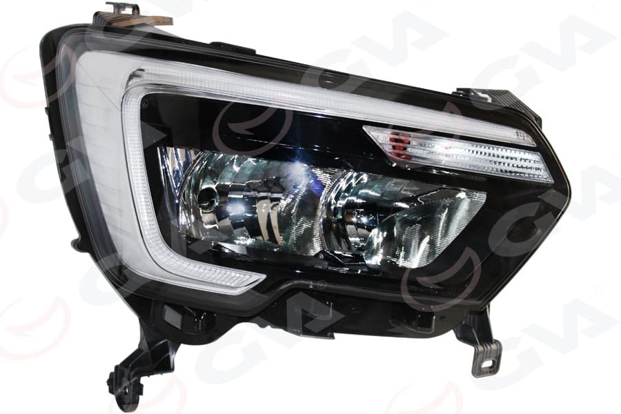 Far Sağ Ledli Motorlu Renault Master IV 20>