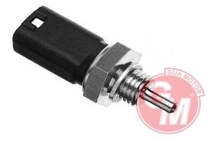 Hararet Müşürü 3 Fişli Renault Clio II 98>05 Laguna 01> Megane 02>08 Kangoo 01> Logan 06> 1.2 1.4 1.5dCi 1.6 2.0
