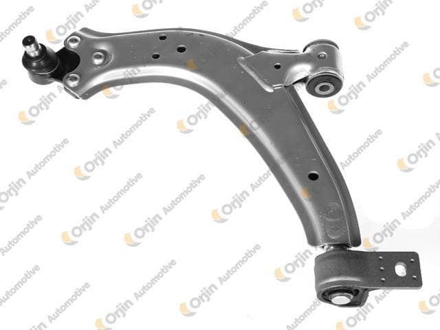 Alt Salıncak Komple Sol Hid.drk. Partner 06.96> Berlingo 07.97> Xsara 04.97> 18mm