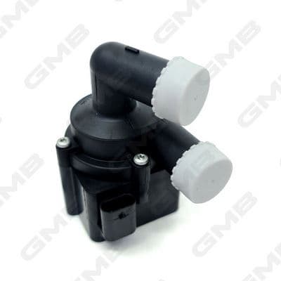 İlave Su Pompası VW-Skoda-Seat-Audi-Polo-GOLF6-Jetta-Passat-Caddy-T5-T6-A3 10> Cayb-Cayc-Cayd-Cbab- CFGB-Caaa-Caab-Cfca 1.6 TDI-2.0 TDI