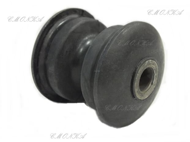 Arka Makas Burcu Ön Ford Transit V347-348 06>14