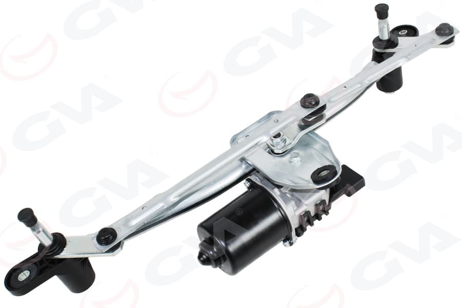 Ön Cam Silecek Mekanizmasi Motorlu Fiat Doblo III 10>