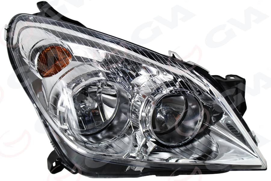 Far Sağ Krom Opel Astra H 04 >