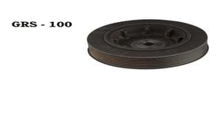 Krank Kasnaği Clio I-II-KNG-MGN I-R19-R21 1.9 D