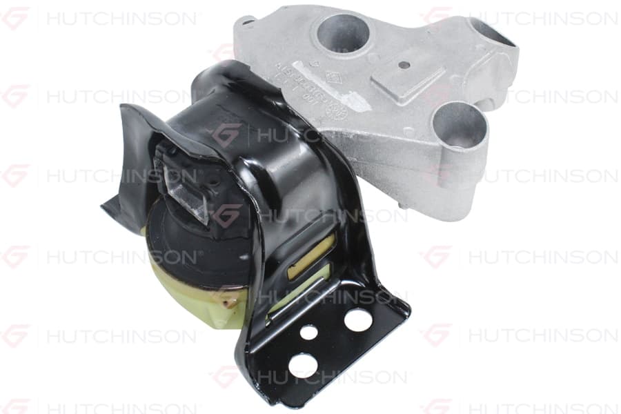 Motor Takozu Kangoo III 08> 1.5 dCi