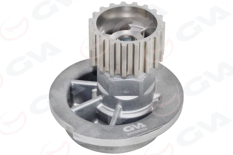 Devirdaim Su Pompası Chevrolet Aveo Kalos 1.4L F14D T200 T250 T255 06-> / Lacetti 1.4L 1.6L Klan 05 -> / Daewoo Nubira 1.6L A16DM 16v Klaj 97-02