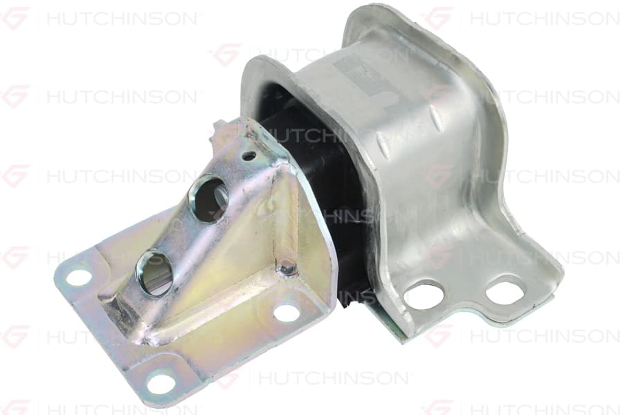 Motor Takozu Sol Peugeot Boxer Citroen Jumper Fiat Ducato 2.2 JTD-2.3 JTD 06>
