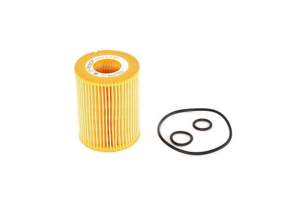 Yağ Filtresi Astra G 00-05 -Astra H 04- -Corsa C 00- -Combo 01- -Meriva 03-10 - 1.7CDTI-1.7DTI