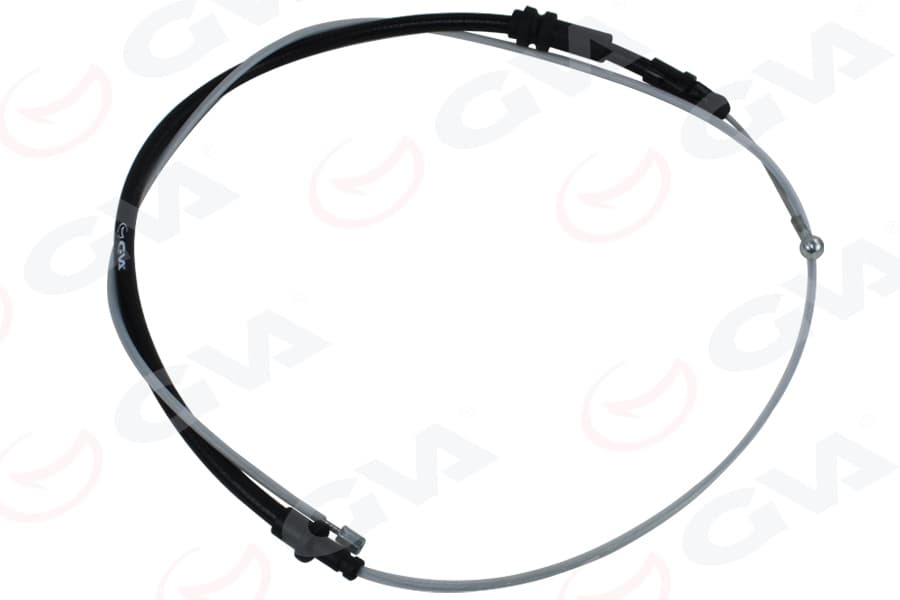 El Fren Telleri Caddy III 04-
