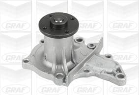 Devirdaim Su Pompası Toyota Corolla 1.6L 4A-Fe AE101 AE111 Enjeksiyonlu 92-00
