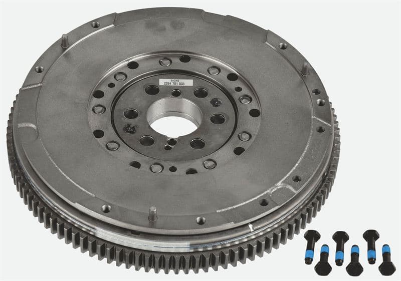 Debriyaj Volanti Start-Stop İçin Combo D 12 > Doblo 10> 1.6 Cdti Euro 5 A16FDL-FDH