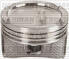 Motor Piston Segman STD İbiza III-Cordoba-Fabia