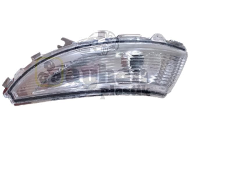 Diş Dikiz Ayna Sinyali Sol Renault Clio IV 12>CAPTUR I 13>ZOE 12>