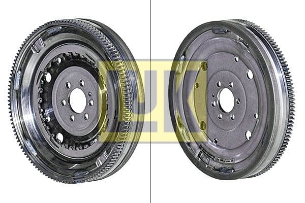Volant Otomatik 129 Diş GOLF6-7-Jetta-Passat-Polo-A3-Leon 2012> 1.6TDI Cayb-Cayc-Clha-CRKB-Dcxa