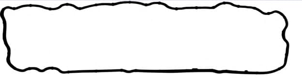 Subap Kapak Contası Lastik P206-P207-P307-P308 1.6 16V TU5JP4
