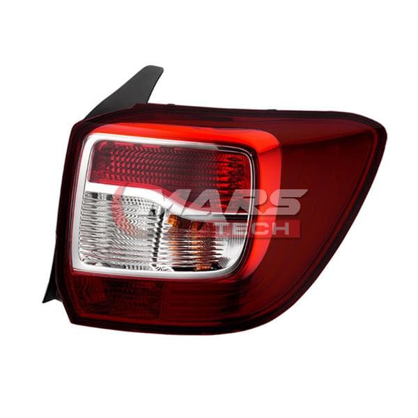 Stop Lambasi Sağ Dacia Sandero II 12>16 Duysuz