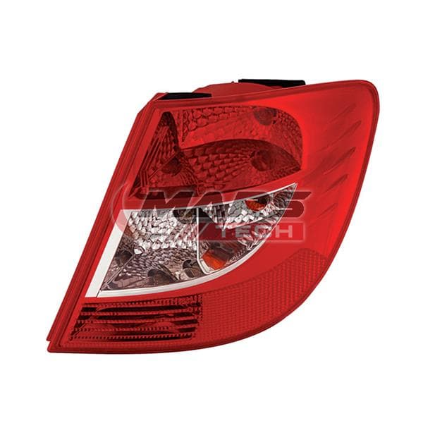 Stop Lambasi Sol Renault Clio Symbol Thalia 08> Sedan