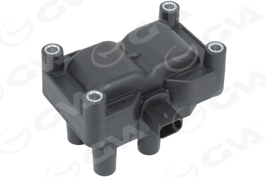 Atesleme Bobini Fiesta V-VI 01>11 Fusion 01>12 1.25-1.3-1.4-1.6TI Focus II C Max 1.4-1.6TI Volvo C30 06>12 S40 II 05>12 V50 05>12 1.6