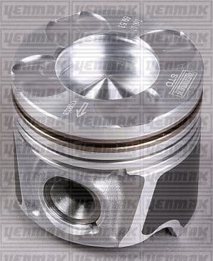 Motor Piston Segman 0.80 69.60mm -20mm Corsa C-Combo C-Palio-Albea-Doblo 1.3D Mjet 1.3 Cdti Z1 3DT 01> Euro 4 70 PS
