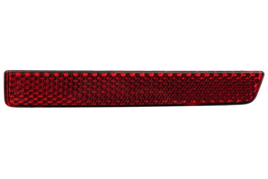 Arka Tampon Reflektör Sağ Doblo III 09>