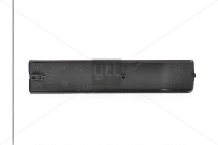 Sürgülü Cam Mandali VW T5 03-14