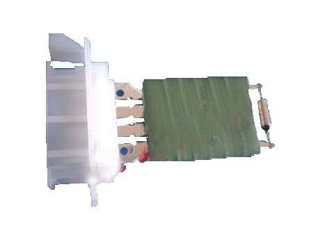 Kalorifer Rezistansi