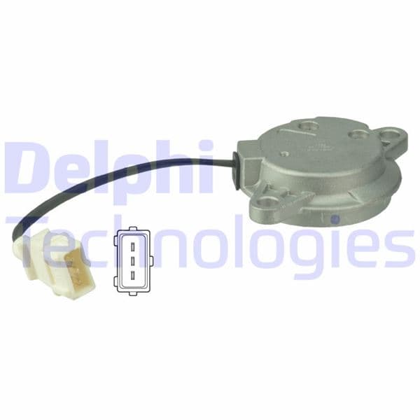 Eksantrik Mili Sensörü Renault Lagunai 95> Safrane II 96> Volvo C70 S70 2.0 16V N7Q