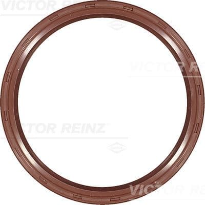 Krank Mili Keçesi Arka Opel Ascona-Astra F-G-H-J-Omega A-B-Vectra A-B-C-Zafira 1.8-2.0 90x104x11/9