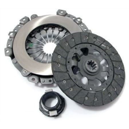 Debriyaj Seti Accent 1.3 94-00 Accent II 1.3 00-05 821097-826891 HD102KIT
