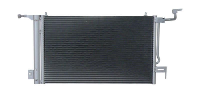 Klima Radyatörü Kondenseri P306 II 97-01 Berlingo 97> Partner 97> Xsara 97-00 1.4-1.6-1.8 568 x341x16