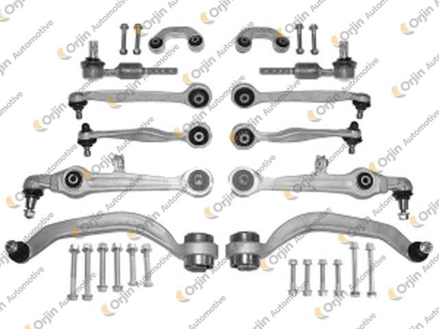 Salıncak Sağ Renault Clio VI 26>