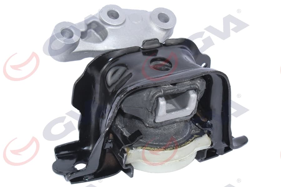 Motor Kulaği Sağ Peugeot P301-P208 12> P207 07> P2008 14> C-Elysee 12> C3 09> C4 14> DS3 10> 1.6 HD I 3 Delik