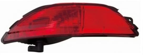 Sis Lambasi Arka Sol Fiat Grande Punto 07> Alfa Romeo Mito 08>14